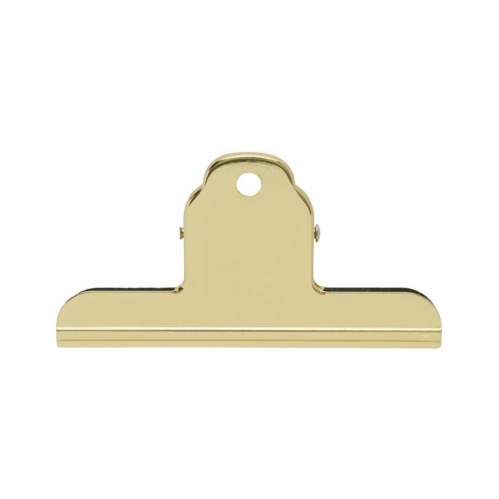 Pince métallique Clampy Penco M Or