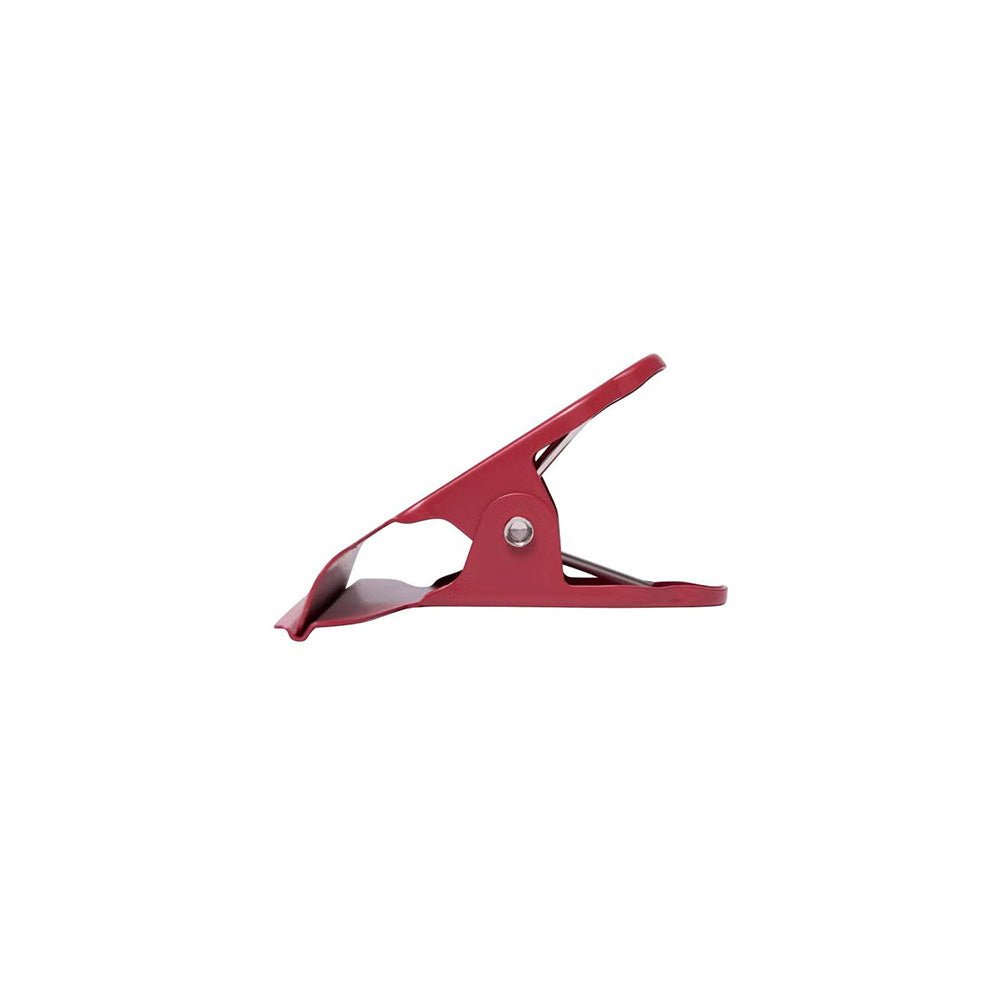 Clip Métalico Clampy S Red