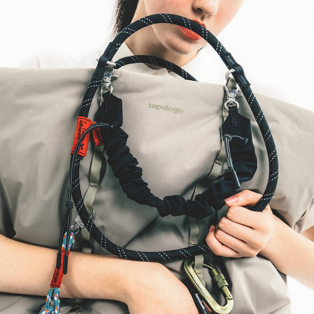 Sac fourre-tout Cloud Forêt intense