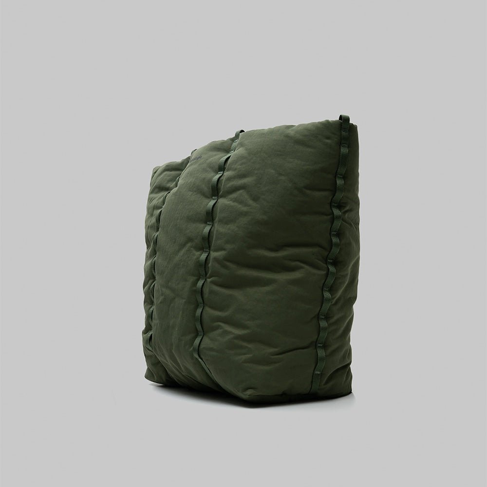Sac fourre-tout Cloud Forêt intense
