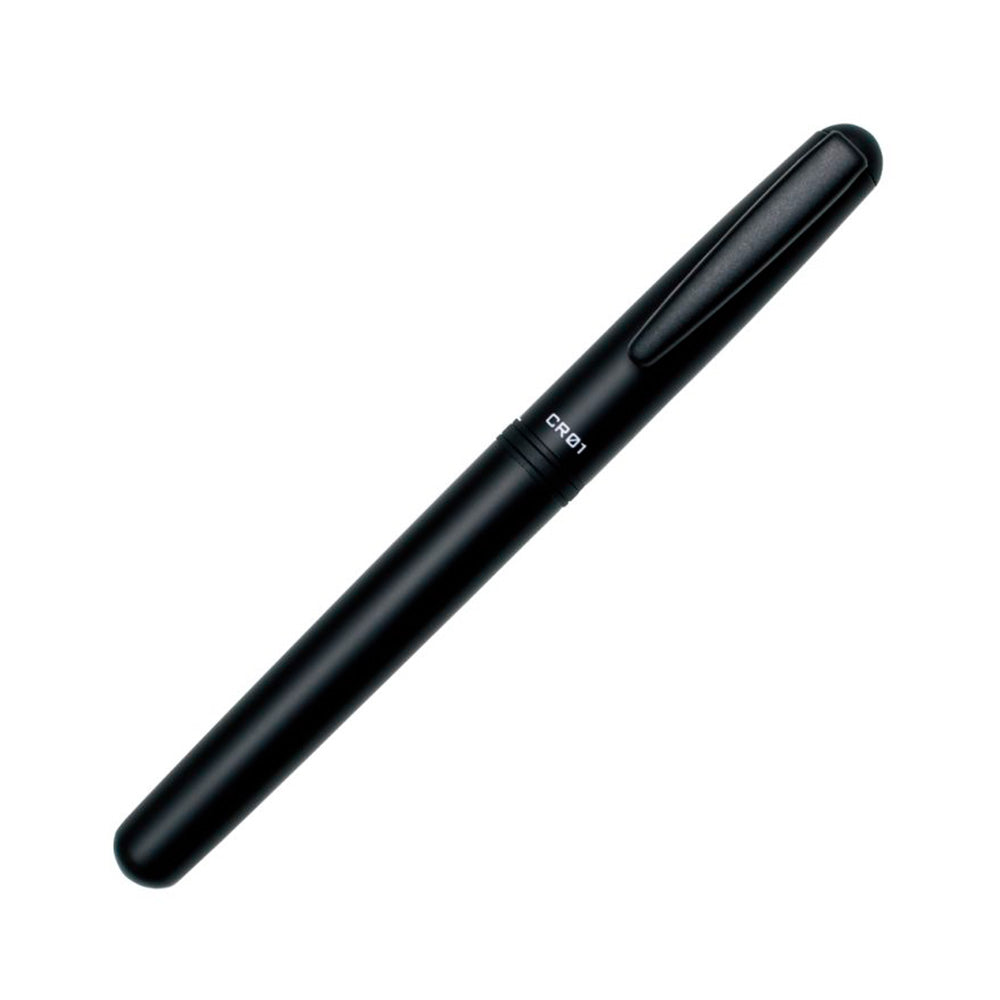Bolígrafo Roller Negro Matte