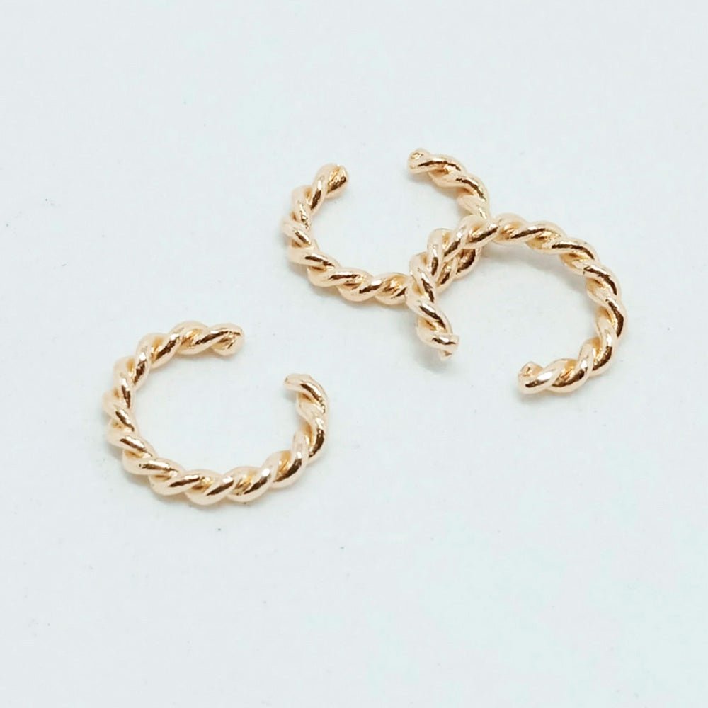 Pendiente Luisa (ear cuff)