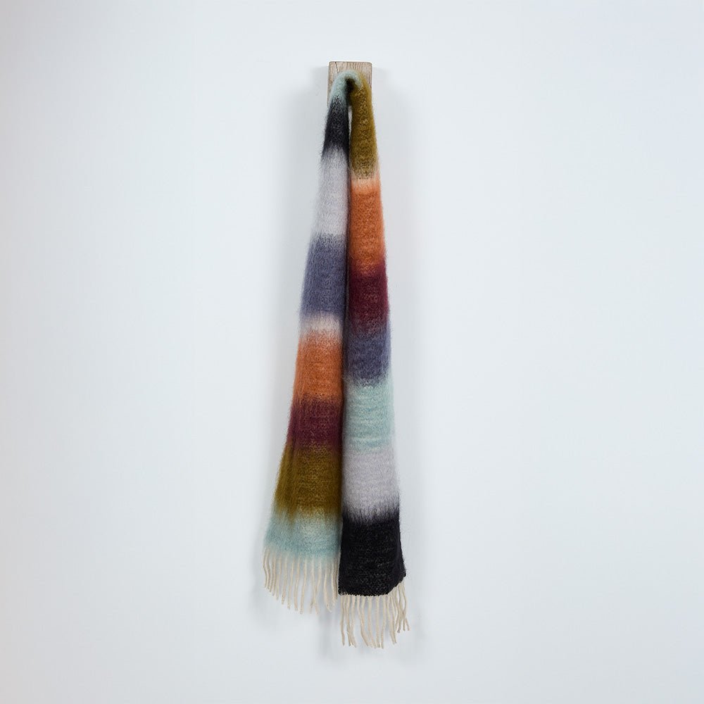 Fular Mohair Matisse HM-48 22x180