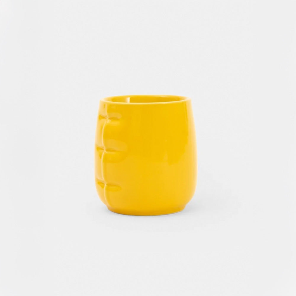 Vaso Lily Yolk Gloss (set de 2)
