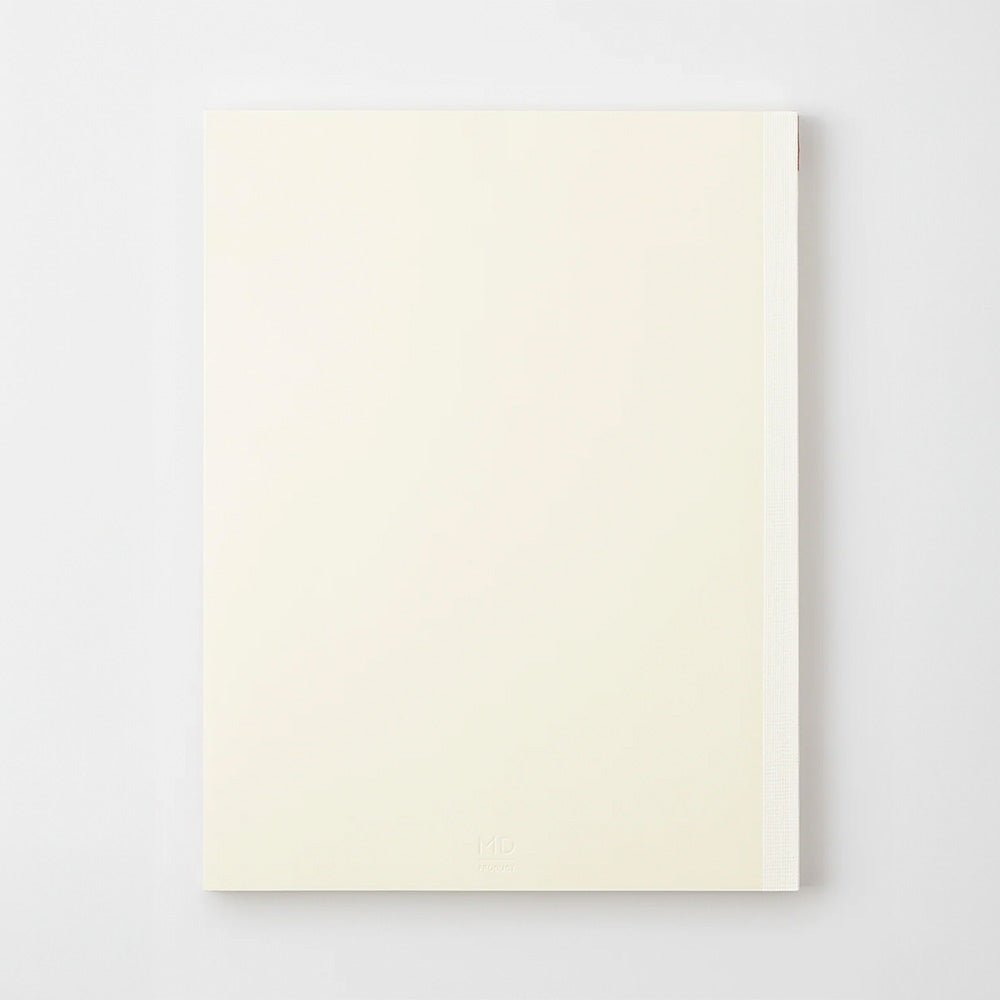 MD Notebook Variant A4 Blank