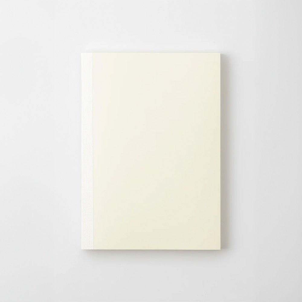 MD Notebook A5 Liso