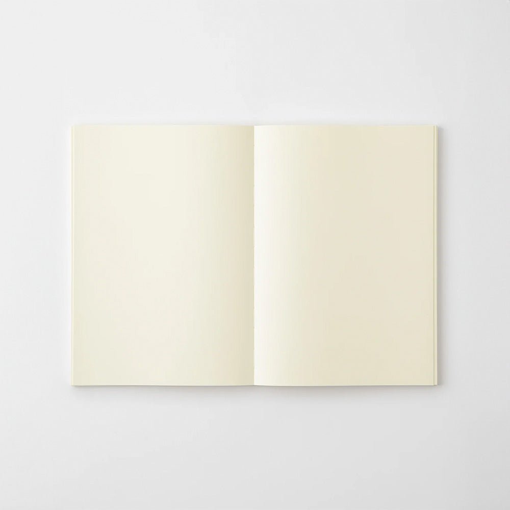 Cahier MD A5 uni