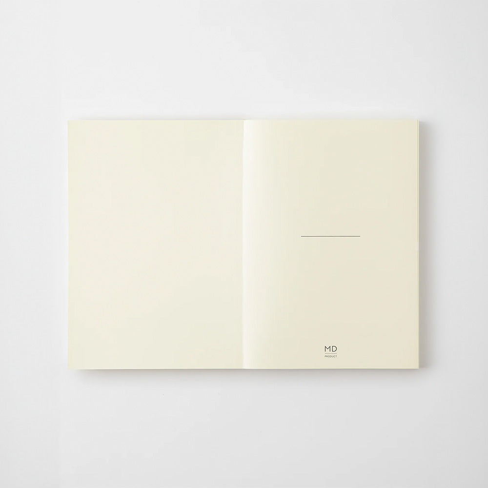 Cahier MD A5 uni