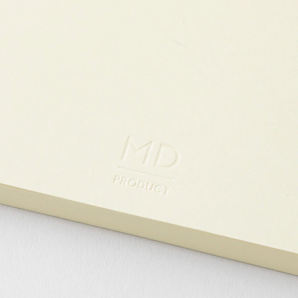 MD Notebook A6 Liso