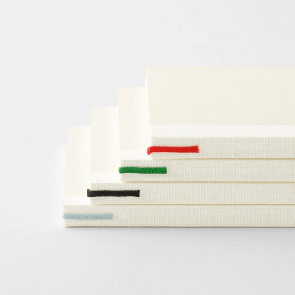 MD Notebook A6 Liso