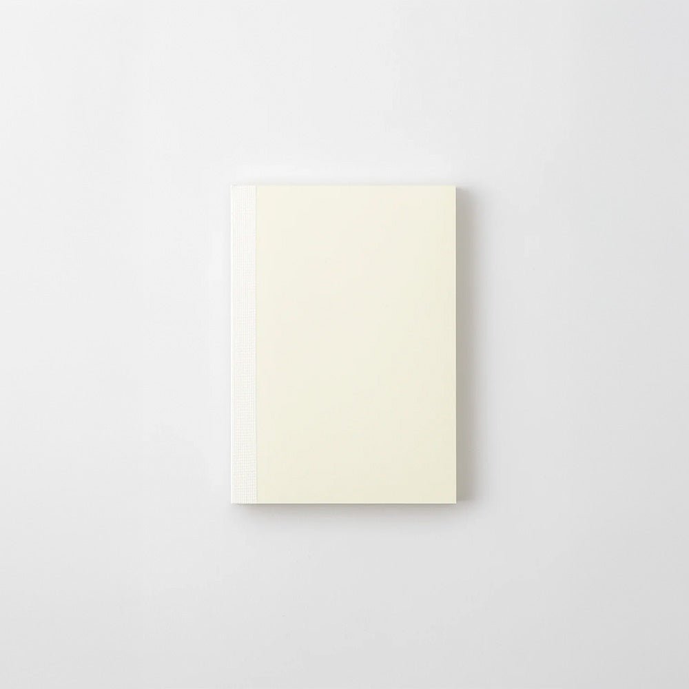 MD Notebook A6 Liso