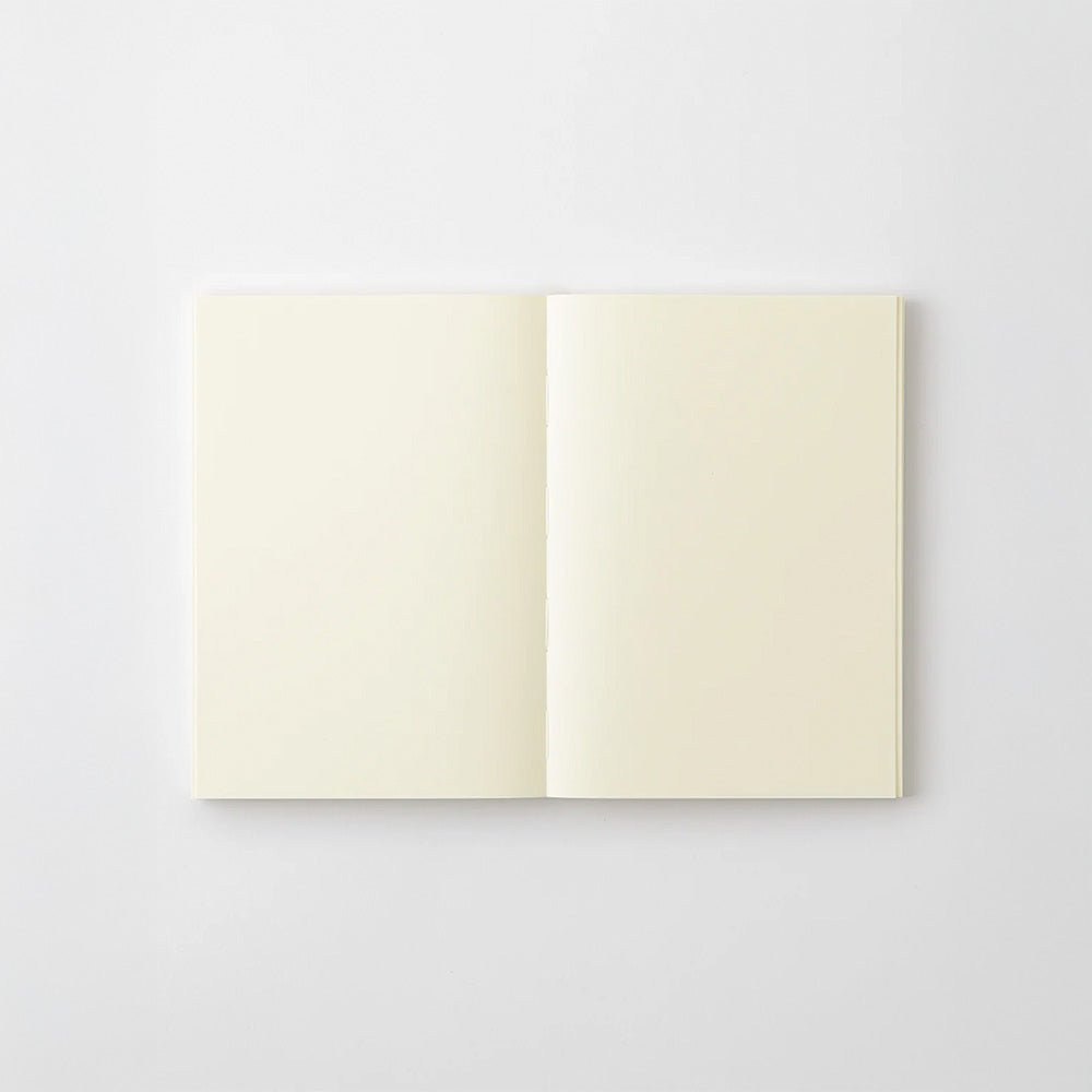 MD Notebook A6 Liso