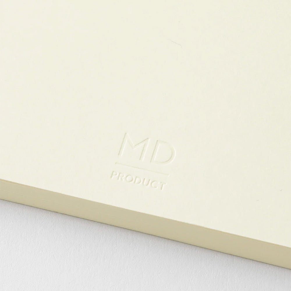 MD Notebook A7 Dot Grid