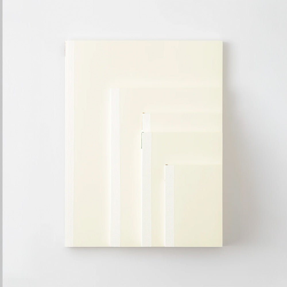 MD Notebook A7 Dot Grid