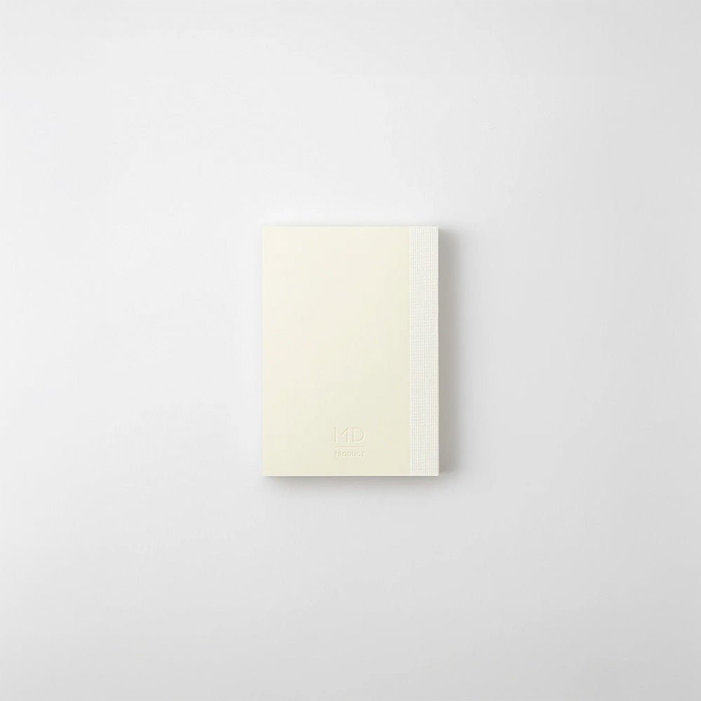 MD Notebook A7 Dot Grid