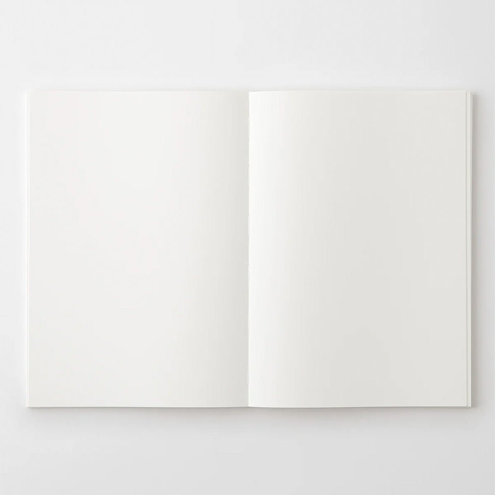 MD Notebook Cotton A5 Liso