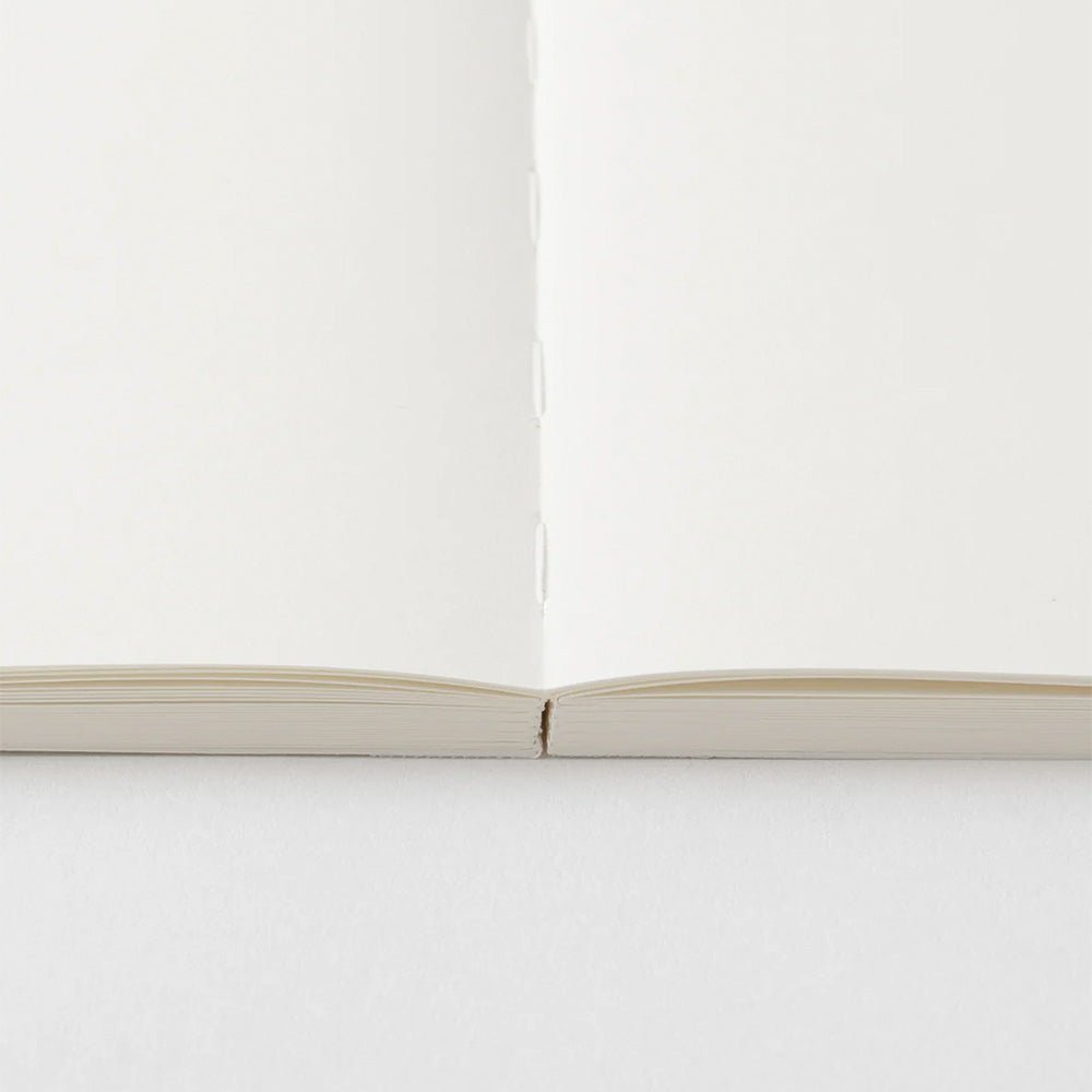 MD Notebook Cotton A5 Liso
