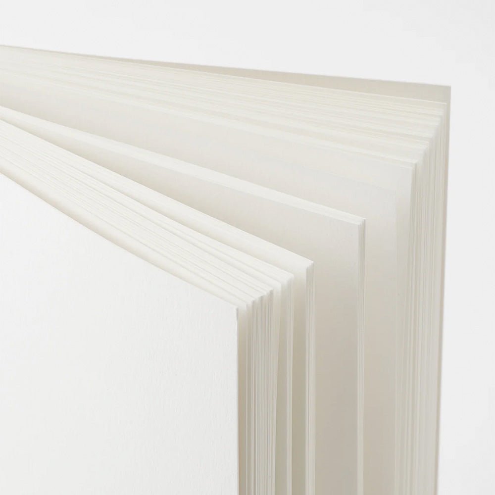 MD Notebook Cotton A5 Liso