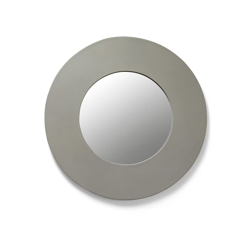 Mirror Nº2 Concrete