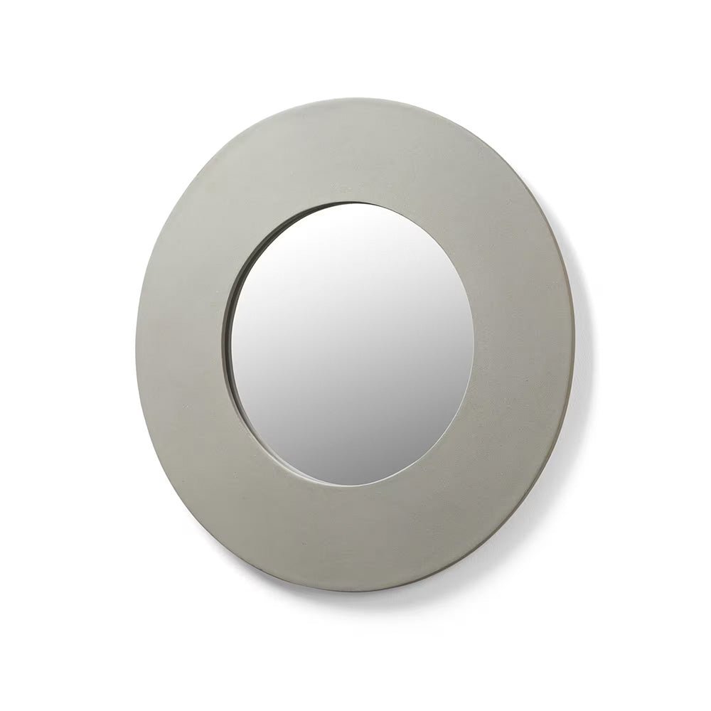 Mirror Nº2 Concrete
