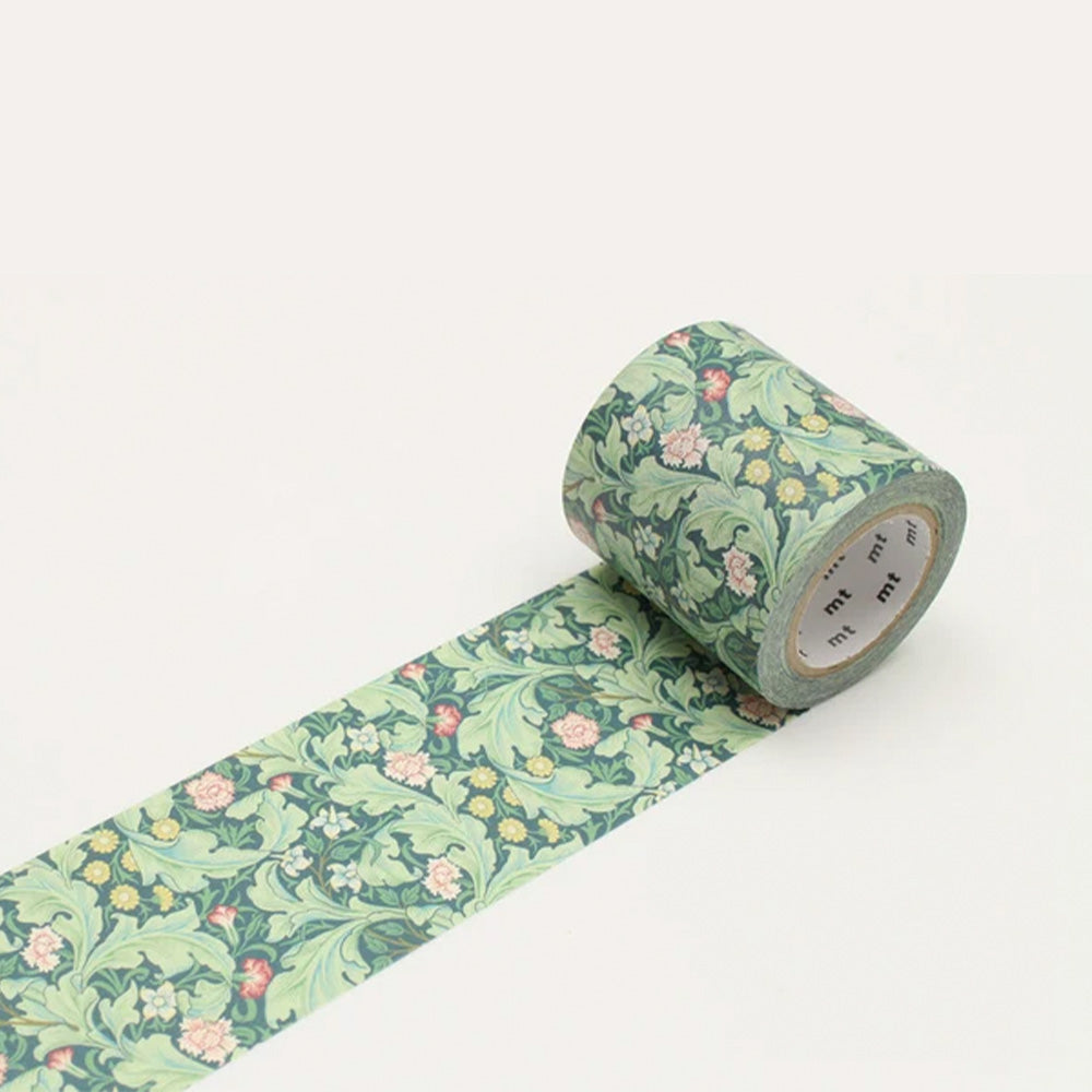 Masking Tape Morris & Co. Leicester