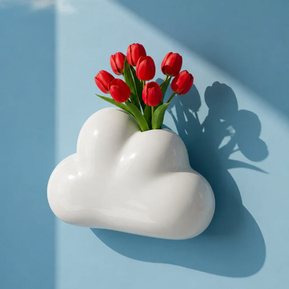Jarrón Grande Nube
