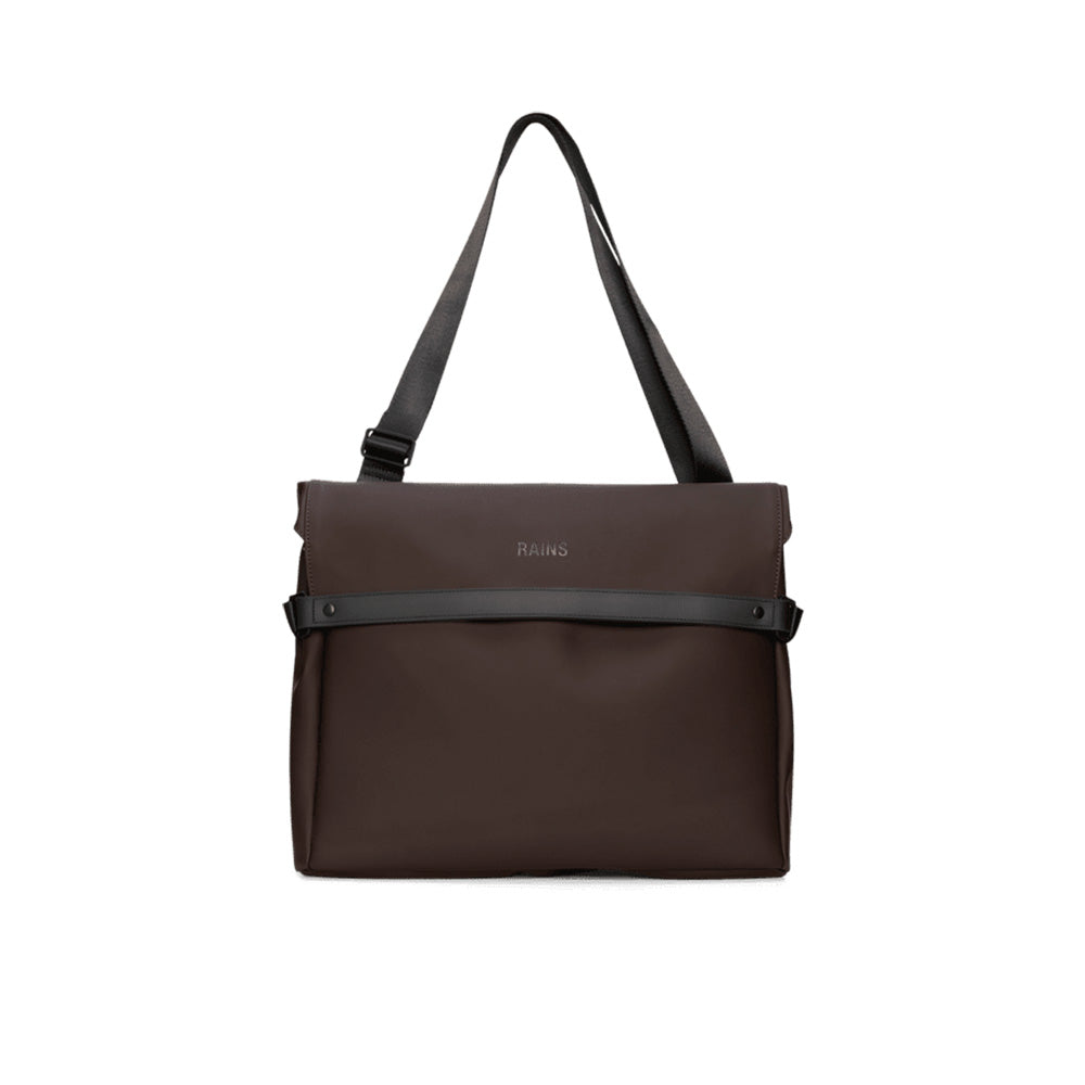 Bolso OTG Messenger Bark
