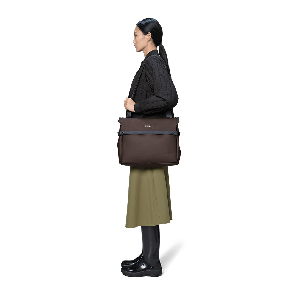 Bolso OTG Messenger Bark