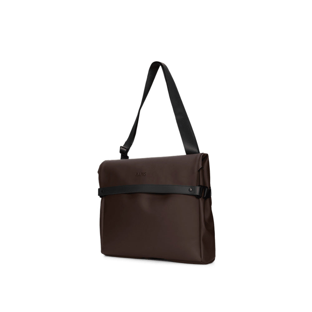 Bolso OTG Messenger Bark