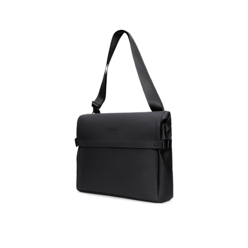OTG Messenger Bag Black