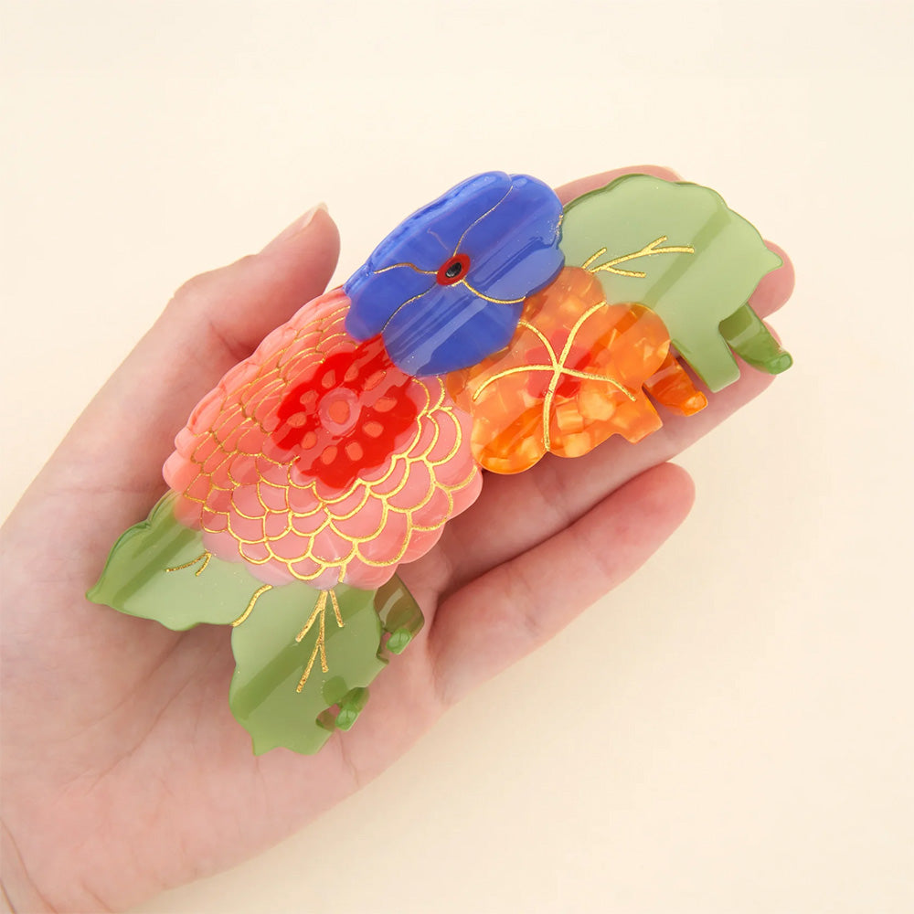 Pinza de Pelo Bouquet