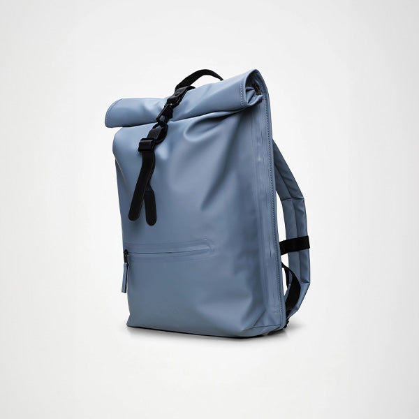 Sac à dos Rolltop Blue Dusk