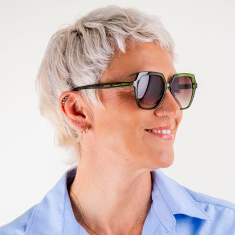 Gafas Sabrina Kiwi