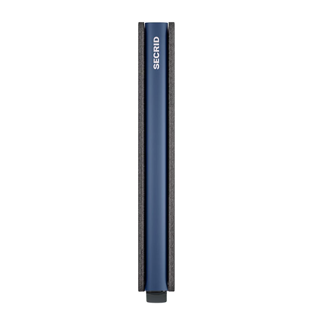 Slimwallet Original Black - Navy