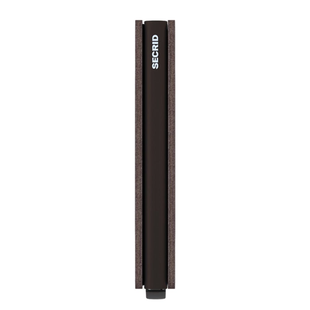 Slimwallet Vintage Chocolate