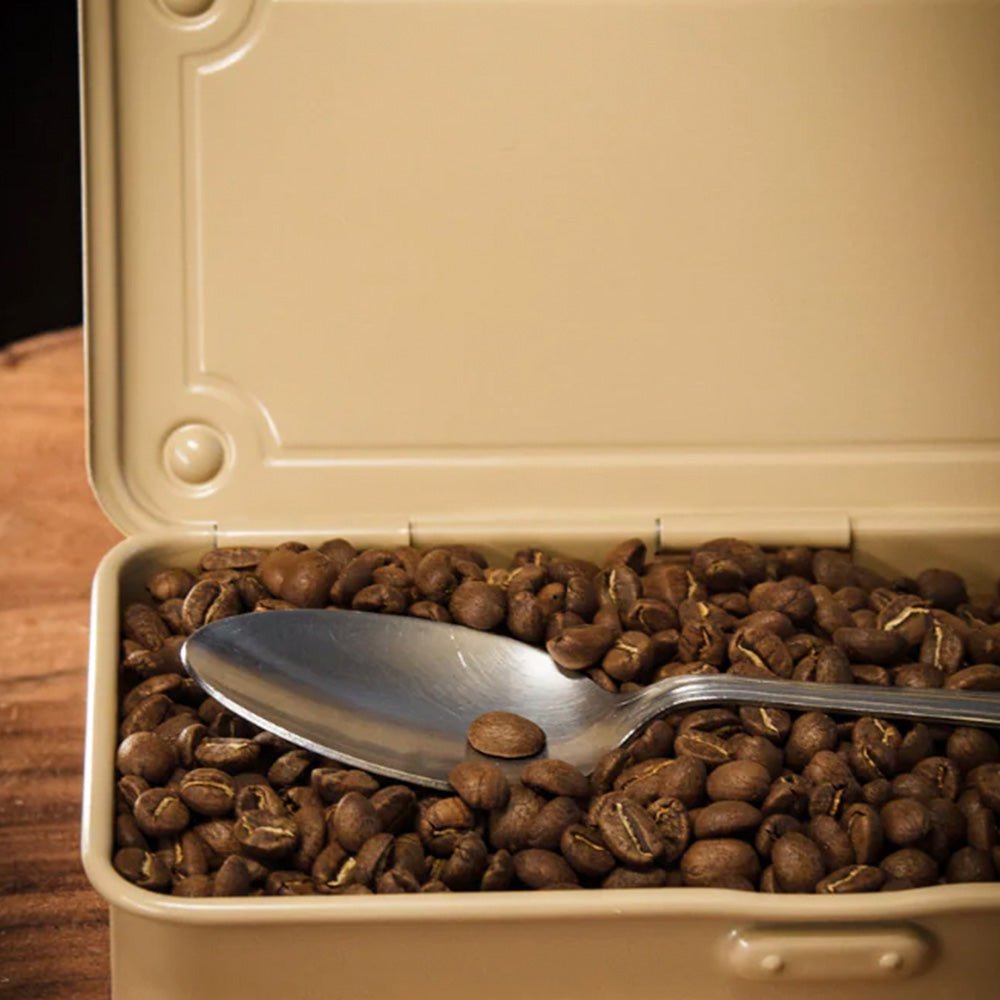 Caja de Herramientas T-190 Beige