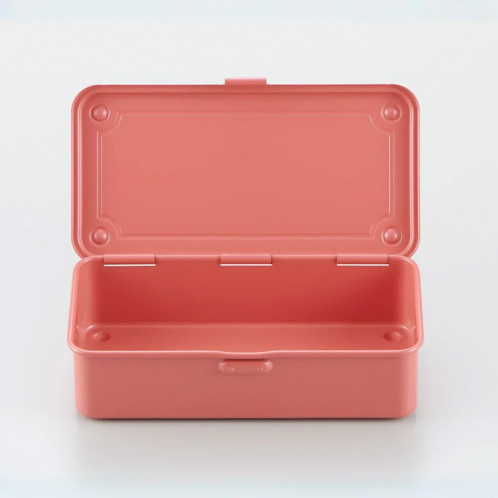Caja de Herramientas T-190 Rosa