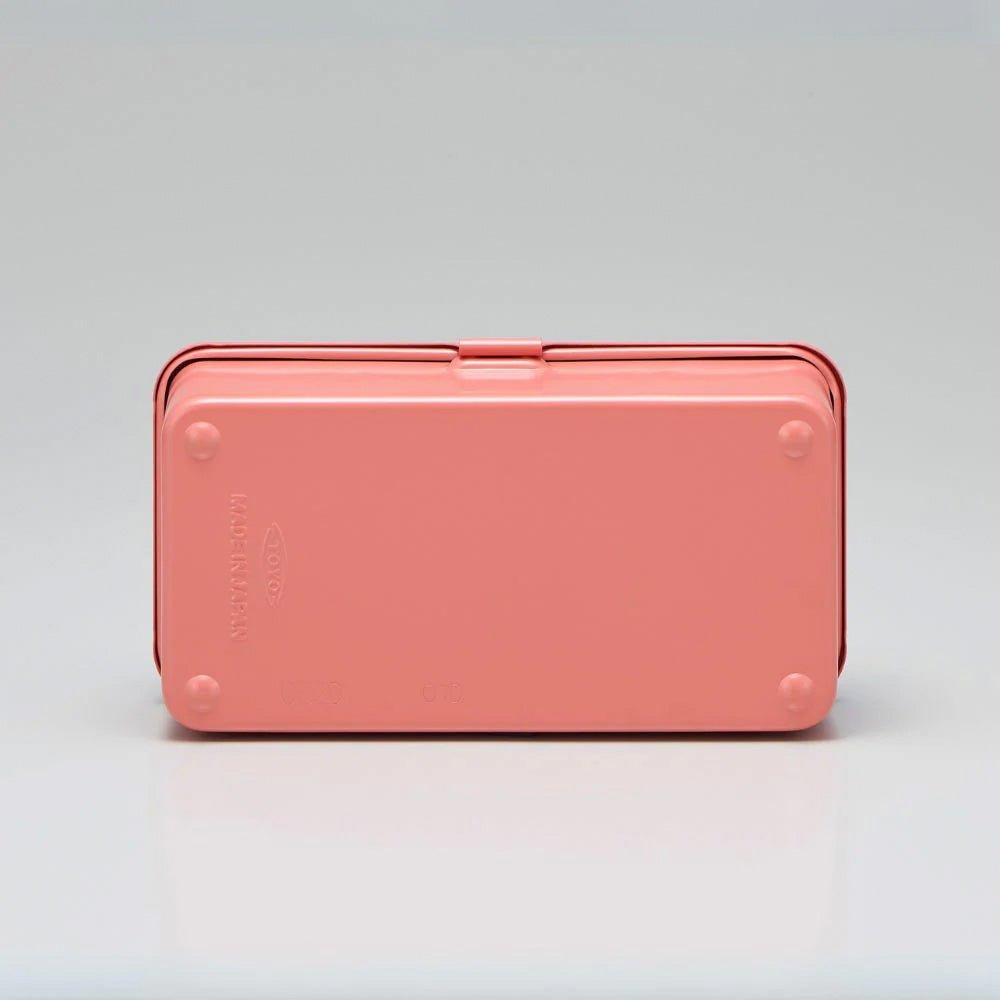 Caja de Herramientas T-190 Rosa