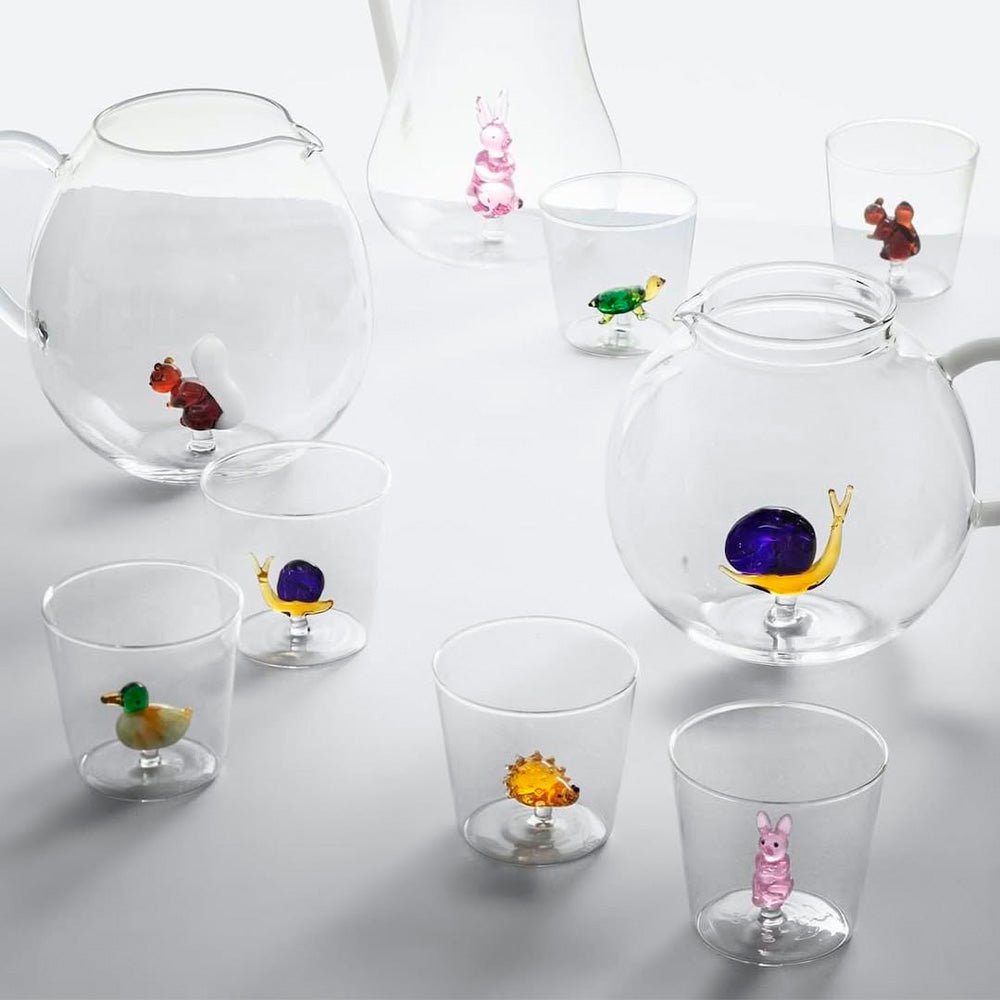 Vaso Pato 35cl Animal Farm