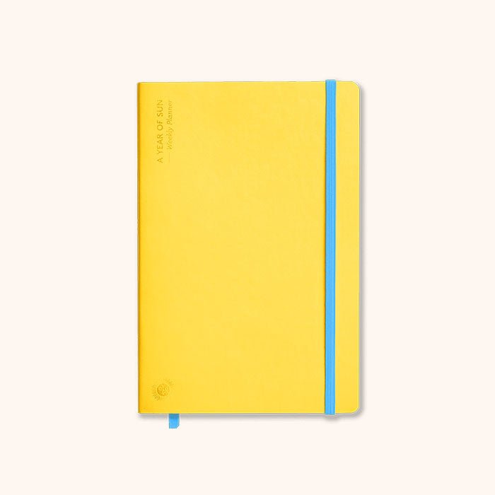 Agenda Année du Soleil 