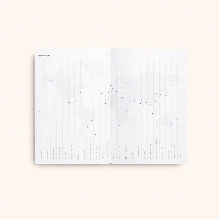 Agenda Année du Soleil 