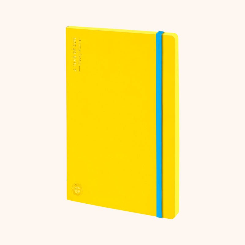 Agenda Année du Soleil 
