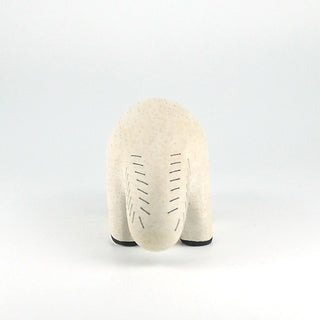 Fourmilier en bois pour animaux 