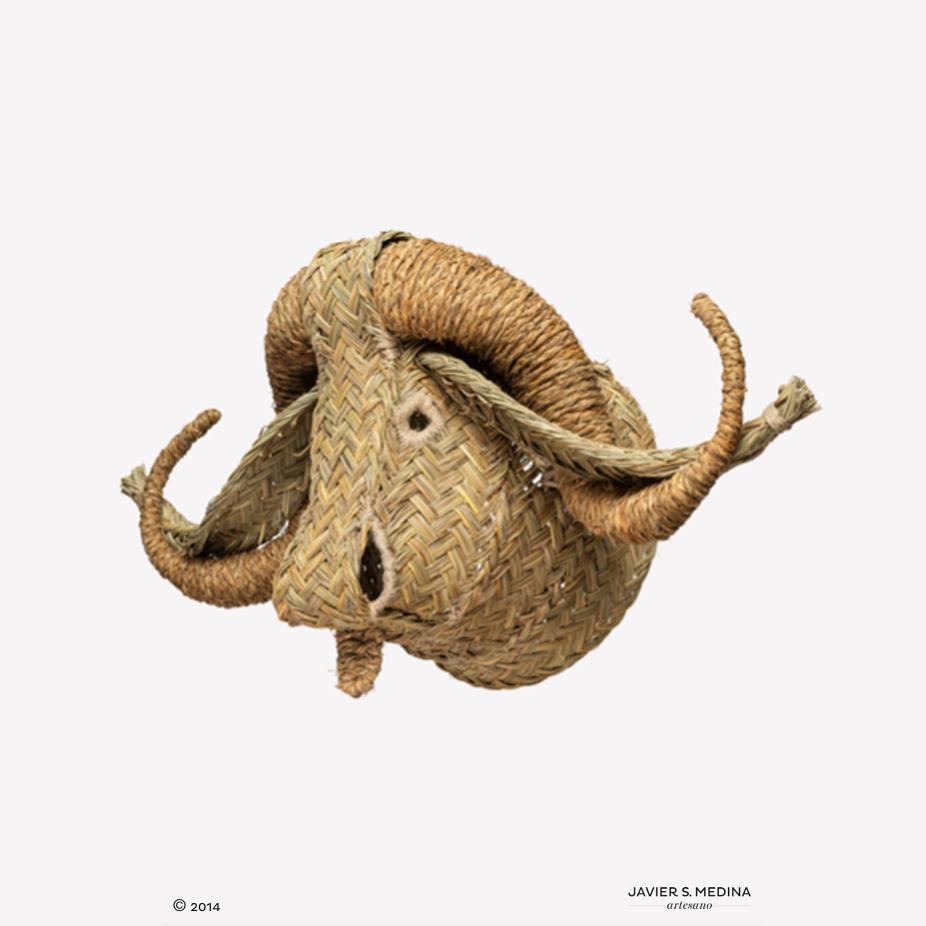 Ecological Trophy Buffalo Standar