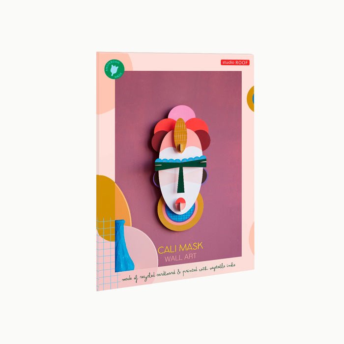 Cali - Mask