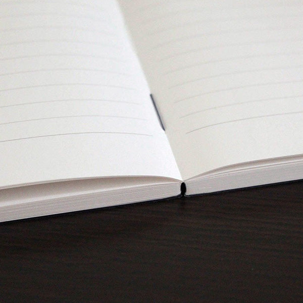Cuaderno Premium C.D. Silky A5 Líneas