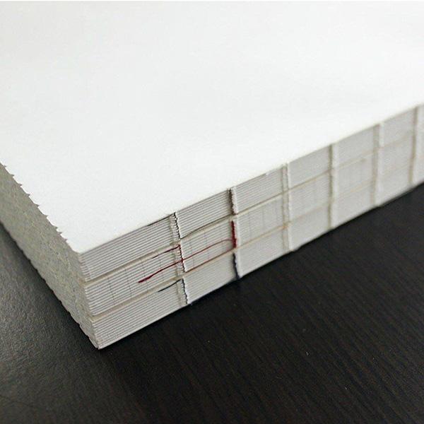 Carnet de notes Premium CD Silky A5 uni