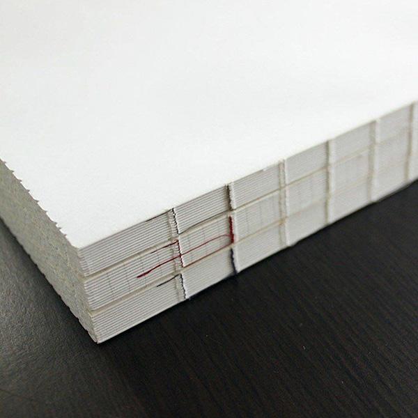 Cuaderno Premium C.D. Silky A6 Cuadrícula