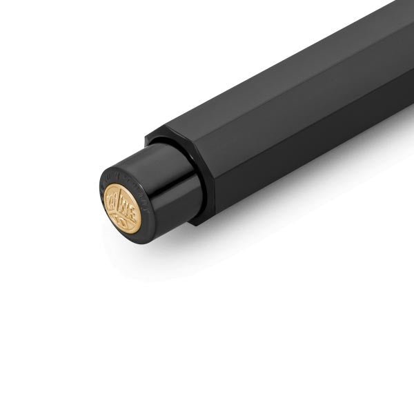 Crayon mécanique Classic Sport 3,2 mm noir