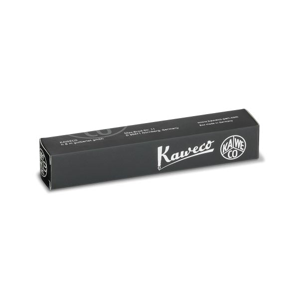 Crayon mécanique Classic Sport 3,2 mm noir